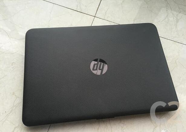(USED) HP 246 G4 i3-5005U 4G NA 500G AMD R5 M330 2G 14inch 1366x768 Business Laptop 商務辦公本 90% NEW - C2 Computer