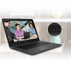 (USED) HP 246 G6 i5-7200U 4G NA 500G R5 M520 2G 14inch 1366x768 Business Laptop 95% - C2 Computer