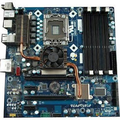 (USED) HP 305312-001 HP - SYSTEM BOARD FOR PROLIANT BL20P G2 BLADE SERVER 90% NEW - C2 Computer