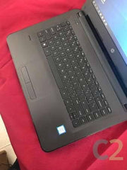 (USED) HP 340 G4 i5-7200U 4G NA 500G R5 M330 2G 14inch 1366x768 Business Laptop 90% - C2 Computer