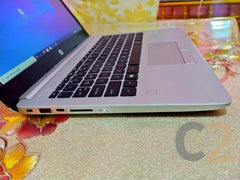(USED) HP 348 G7 i5-10210U 4G 128-SSD NA Intel UHD Graphics 14inch 1920x1080 Business Laptop 95% - C2 Computer
