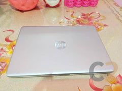 (USED) HP 348 G7 i5-10210U 4G 128-SSD NA Intel UHD Graphics 14inch 1920x1080 Business Laptop 95% - C2 Computer