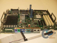 (USED) HP 395566-003 HP - SYSTEM BOARD FOR PROLIANT ML350 G5. 90% NEW - C2 Computer