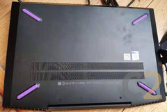 (USED) HP 光影精靈 4 I7-8750H 4G NA 500G GTX 1050 TI 4G 15.5inch 1920x1080 Gaming Laptop 95% - C2 Computer