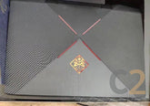 (USED) HP 暗影精靈4 PRO I5-8300H 4G NA 500G RTX 2060 6G 15.6inch 1920x1080 Gaming Laptop 95% - C2 Computer