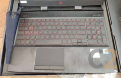 (USED) HP 暗影精靈4 PRO I5-8300H 4G NA 500G RTX 2060 6G 15.6inch 1920x1080 Gaming Laptop 95% - C2 Computer
