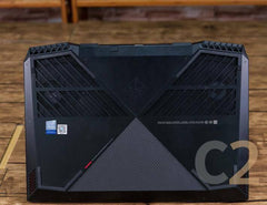 (USED) HP 暗影精靈4 Pro (OMEN 15) i5-8300H 8G NA 500G GTX 1060 6G 15.6inch 1920x1080 Gaming Laptop 95% - C2 Computer