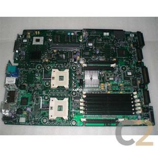 (USED) HP 411028-001 HP - DUAL CORE SYSTEM BOARD FOR PROLIANT DL380 G4 90% NEW - C2 Computer