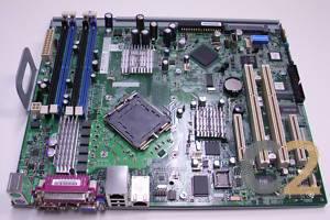 (USED) HP 419643-001 HP - SYSTEM BOARD FOR PROLIANT ML310 G4 90% NEW - C2 Computer