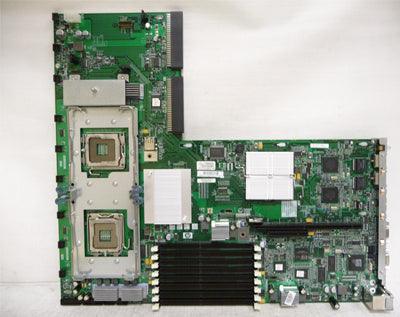 (USED) HP 435949-001 HP - SYSTEM BOARD FOR PROLIANT DL360 G5 90% NEW - C2 Computer