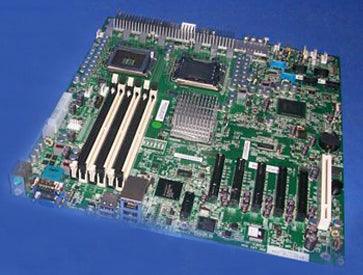 (USED) HP 450054-001 HP - SYSTEM BOARD FOR PROLIANT ML150/ML180 G5 90% NEW - C2 Computer