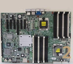 (USED) HP 461317-001 HP - SYSTEM BOARD FOR PROLIANT ML350 G6 90% NEW - C2 Computer