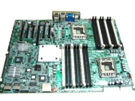 (USED) HP 461317-002 HP - SYSTEM BOARD FOR PROLIANT ML350 G6 SERVER. 90% NEW - C2 Computer