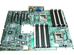 (USED) HP 461317-002 HP - SYSTEM BOARD FOR PROLIANT ML350 G6 SERVER. 90% NEW - C2 Computer