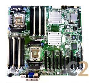 (USED) HP 467998-002 HP - SYSTEM BOARD FOR PROLIANT DL370/ML370 G6 SERVER 90% NEW - C2 Computer
