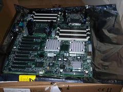 (USED) HP 491835-001 HP - SYSTEM BOARD FOR PROLIANT ML370 G6 90% NEW - C2 Computer