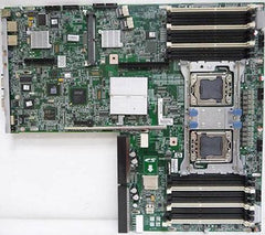 (USED) HP 493799-001 HP - SYSTEM BOARD FOR PROLIANT DL360 G6 90% NEW - C2 Computer