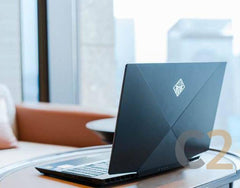 (USED) HP 暗影精靈5 Air (OMEN 15) i7-9750H 8G NA 500G GTX 1660 Ti 6G 15.6inch 1920x1080 Gaming Laptop 95% - C2 Computer