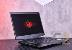 (USED) HP 暗影精靈5 Air (OMEN 15) i7-9750H 8G NA 500G GTX 1660 Ti 6G 15.6inch 1920x1080 Gaming Laptop 95% - C2 Computer