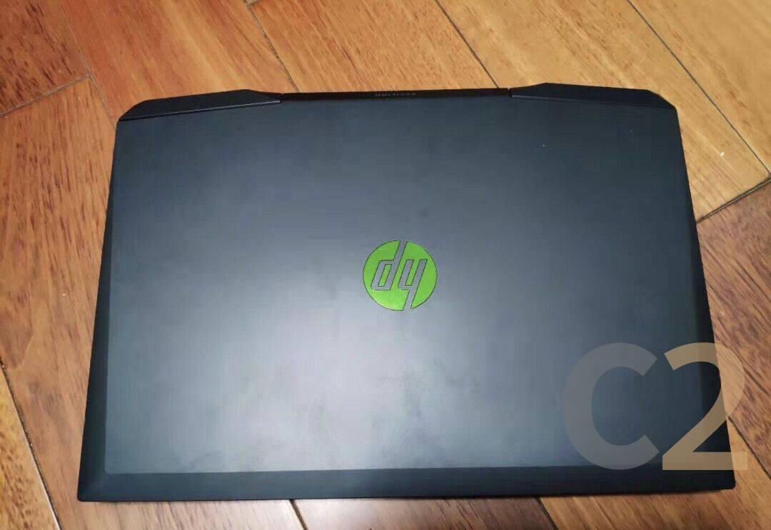 (USED) HP 光影精靈5 I5-9300H 4G 128G-SSD NA GTX 1650 4G 15.5inch 1920x1080 Gaming Laptop 95% - C2 Computer