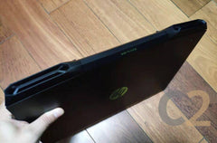 (USED) HP 光影精靈5 I5-9300H 4G 128G-SSD NA GTX 1650 4G 15.5inch 1920x1080 Gaming Laptop 95% - C2 Computer