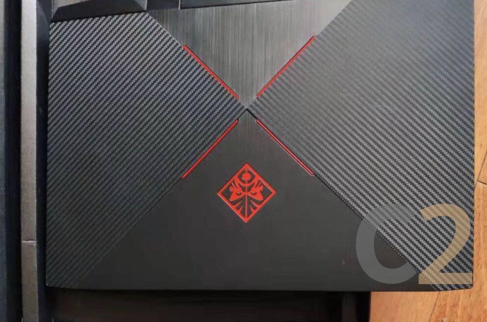 (USED) HP 暗影精靈5 I7-9750H 4G 128G-SSD NA RTX 2060 6G 15.5inch 1920x1080 Gaming Laptop 95% - C2 Computer
