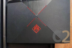 (USED) HP 暗影精靈5 I7-9750H 4G 128G-SSD NA RTX 2060 6G 15.5inch 1920x1080 Gaming Laptop 95% - C2 Computer