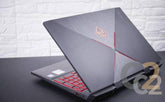 (USED) HP 暗影精靈5 (OMEN 15) i5-9300H 8G NA 500G GTX 1650 4G 15.6inch 1920x1080 Gaming Laptop 電競本 95% NEW - C2 Computer