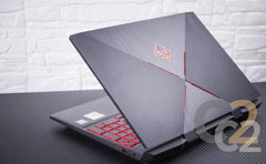 (USED) HP 暗影精靈5 (OMEN 15) i5-9300H 8G NA 500G GTX 1650 4G 15.6inch 1920x1080 Gaming Laptop 電競本 95% NEW - C2 Computer