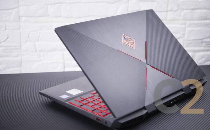 (USED) HP 暗影精靈5 (OMEN 15) i7-9750H 8G NA 500G GTX 1660 Ti 6G 15.6inch 1920x1080 Gaming Laptop 95% - C2 Computer
