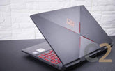(USED) HP 暗影精靈5 (OMEN 15) i7-9750H 8G NA 500G GTX 1660 Ti 6G 15.6inch 1920x1080 Gaming Laptop 95% - C2 Computer