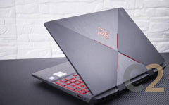 (USED) HP 暗影精靈5 (OMEN 15) i7-9750H 8G NA 500G GTX 1660 Ti 6G 15.6inch 1920x1080 Gaming Laptop 95% - C2 Computer