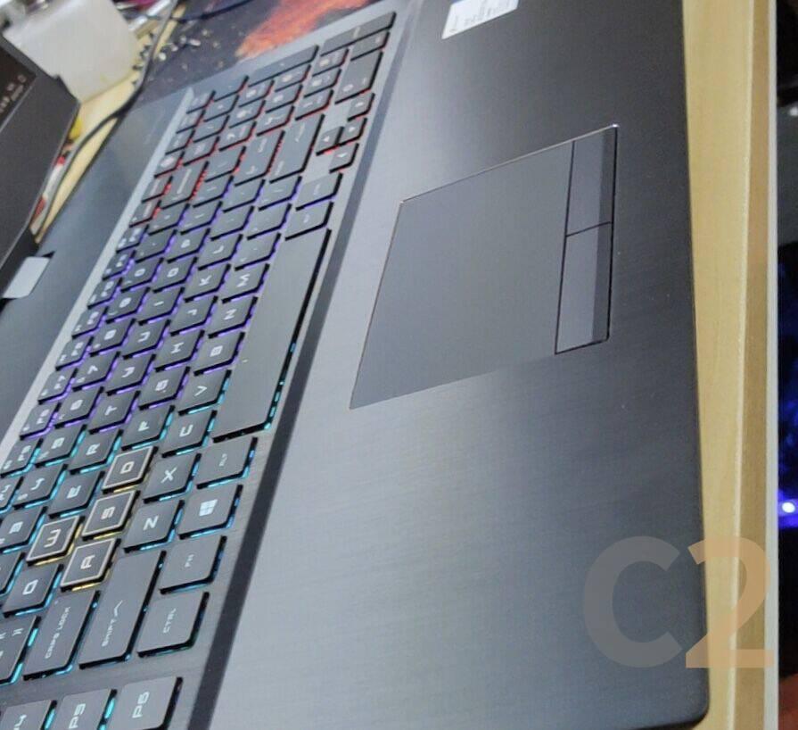 (USED) HP 暗影精靈5 PLUS I7-9750H 4G NA 500G RTX 2070 8G 17.2inch 1920x1080 Gaming Laptop 95% - C2 Computer