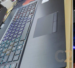 (USED) HP 暗影精靈5 PLUS I7-9750H 4G NA 500G RTX 2070 8G 17.2inch 1920x1080 Gaming Laptop 95% - C2 Computer