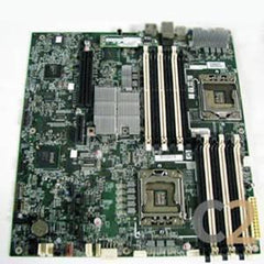 (USED) HP 507255-001 HP - SYSTEM BOARD FOR PROLIANT DL180 G6 90% NEW - C2 Computer