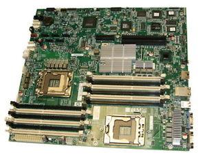 (USED) HP 532005-001 HP - SYSTEM BOARD FOR PROLIANT SE1120 SERVER 90% NEW - C2 Computer