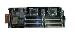 (USED) HP 532235-001 HP - SYSTEM BOARD FOR PROLIANT BL490C G6. 90% NEW - C2 Computer