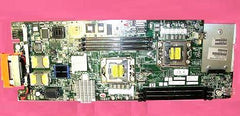 (USED) HP 583747-001 HP - SYSTEM BOARD (BOTTOM)FOR PLOLIANT G6 BLX220C SERVER. 90% NEW - C2 Computer