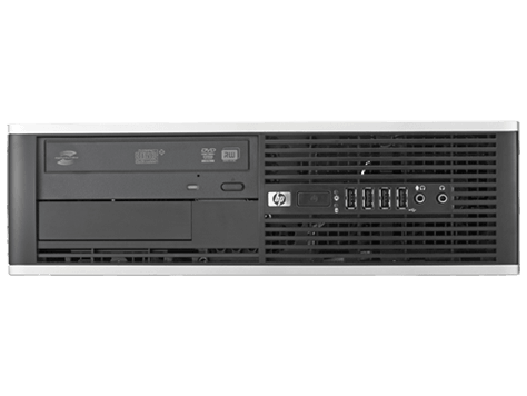 (USED) HP 6000 CORES Core 2 Duo E8400 3.00Ghz 4G 500G HP_6000_Core 2 Duo E8400 - C2 Computer