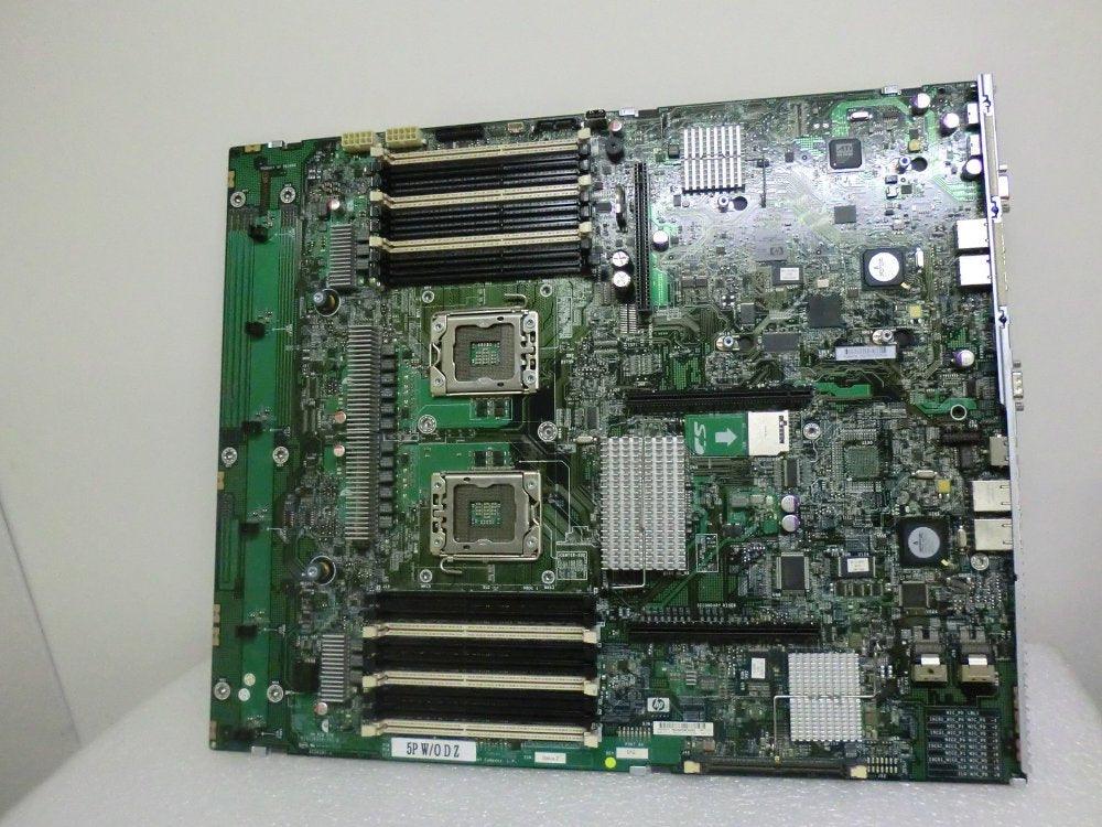 (USED) HP 622217-001 HP - SYSTEM BOARD FOR PROLIANT DL380P G8 SERIES SERVER 90% NEW - C2 Computer