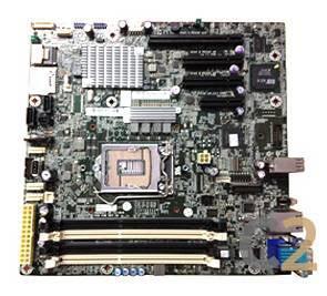 (USED) HP 625809-002 HP - SYSTEM BOARD FOR PROLIANT DL120 G7 SERVER. 90% NEW - C2 Computer