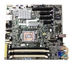 (USED) HP 625809-002 HP - SYSTEM BOARD FOR PROLIANT DL120 G7 SERVER. 90% NEW - C2 Computer