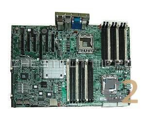 (USED) HP 635678-00A HP - SYSTEM BOARD FOR PROLIANT ML350 G8 SERVER. 90% NEW - C2 Computer