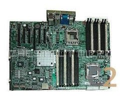 (USED) HP 635678-00A HP - SYSTEM BOARD FOR PROLIANT ML350 G8 SERVER. 90% NEW - C2 Computer