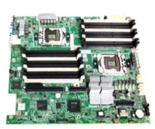 (USED) HP 637970-001 HP - SYSTEM BOARD FOR PROLIANT DL160 G6 SERVER 90% NEW - C2 Computer
