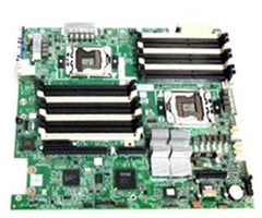 (USED) HP 637970-001 HP - SYSTEM BOARD FOR PROLIANT DL160 G6 SERVER 90% NEW - C2 Computer