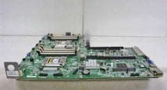 (USED) HP 647400-002 HP - SYSTEM BOARD FOR PROLIANT DL360E G8 SERVER. 90% NEW - C2 Computer