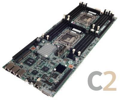 (USED) HP 650050-003 HP - SYSTEM BOARD FOR PROLIANT SL230/250/270 G8 SERVER 90% NEW - C2 Computer