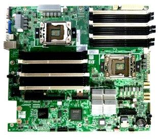 (USED) HP 651907-001 HP - SYSTEM BOARD FOR PROLIANT DL160 G6 SERVER 90% NEW - C2 Computer