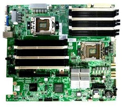 (USED) HP 651907-001 HP - SYSTEM BOARD FOR PROLIANT DL160 G6 SERVER 90% NEW - C2 Computer